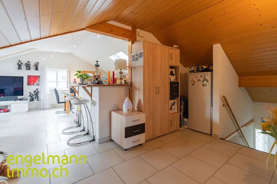 Immeuble de trois logements | Dreifamilienhaus – photo 22 of 30