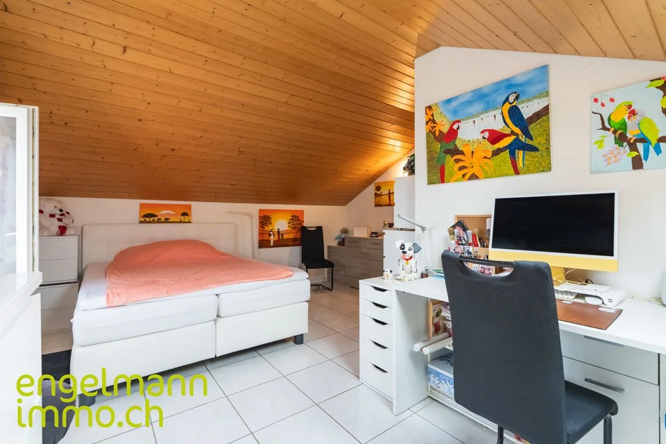 Immeuble de trois logements | Dreifamilienhaus – photo 16 of 30
