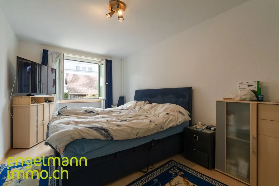 Immeuble de trois logements | Dreifamilienhaus – photo 30 of 30