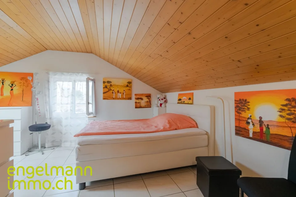 Immeuble de trois logements | Dreifamilienhaus – photo 15 of 30