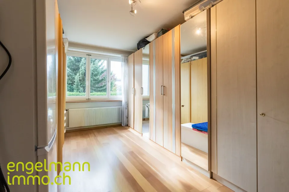 Immeuble de trois logements | Dreifamilienhaus – photo 29 of 30