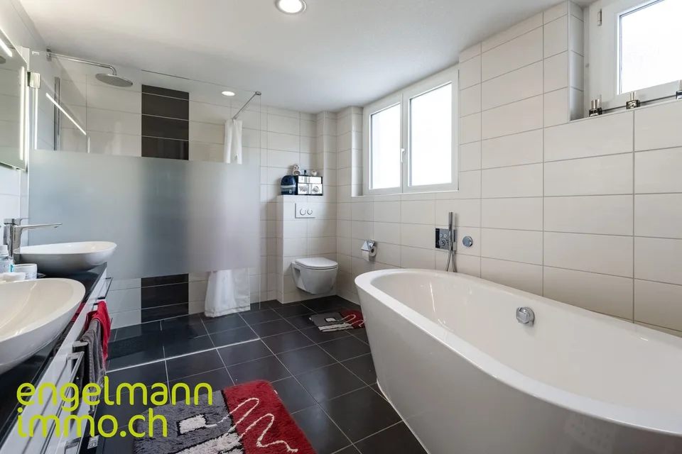 Immeuble de trois logements | Dreifamilienhaus – photo 25 of 30