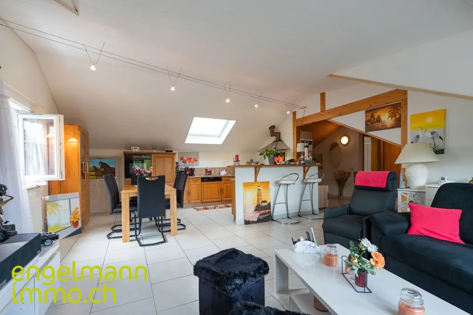 Immeuble de trois logements | Dreifamilienhaus – photo 20 of 30