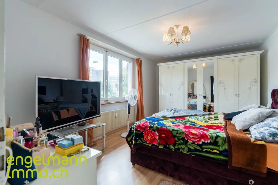 Immeuble de trois logements | Dreifamilienhaus – photo 6 of 30