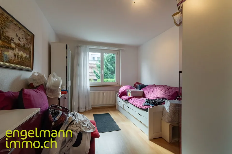 Immeuble de trois logements | Dreifamilienhaus – photo 28 of 30