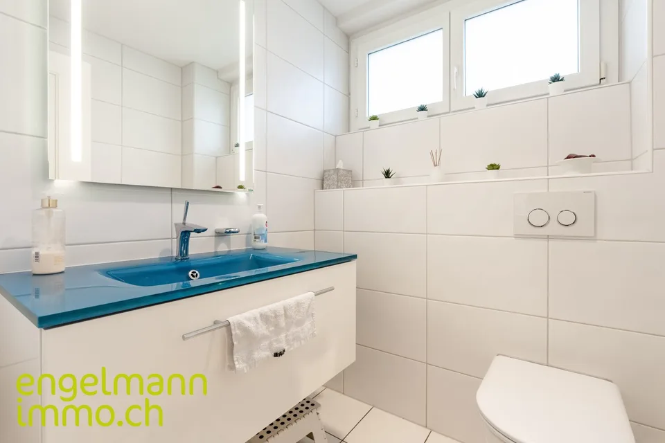 Immeuble de trois logements | Dreifamilienhaus – photo 24 of 30