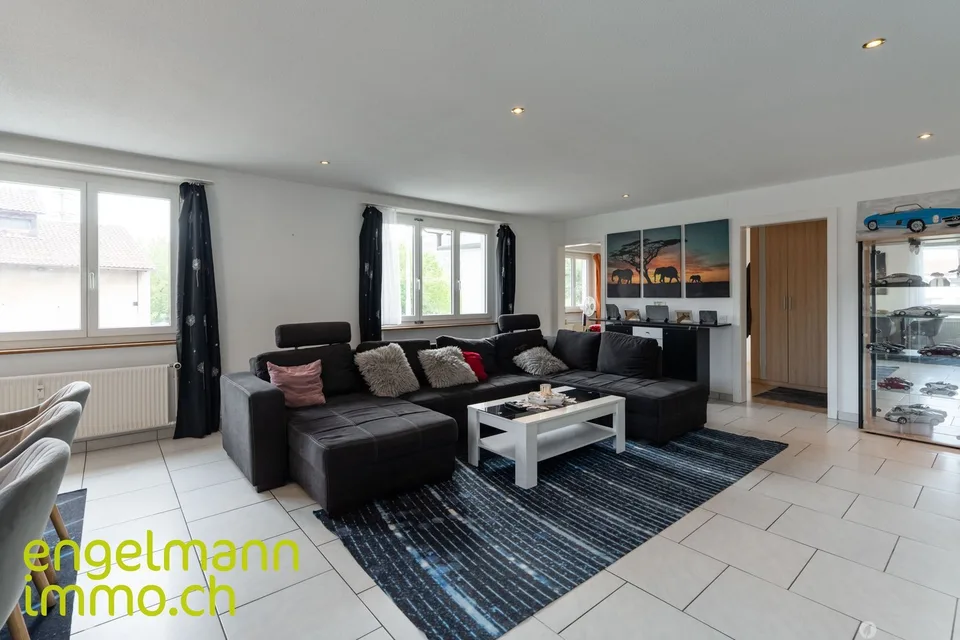 Immeuble de trois logements | Dreifamilienhaus – photo 5 of 30
