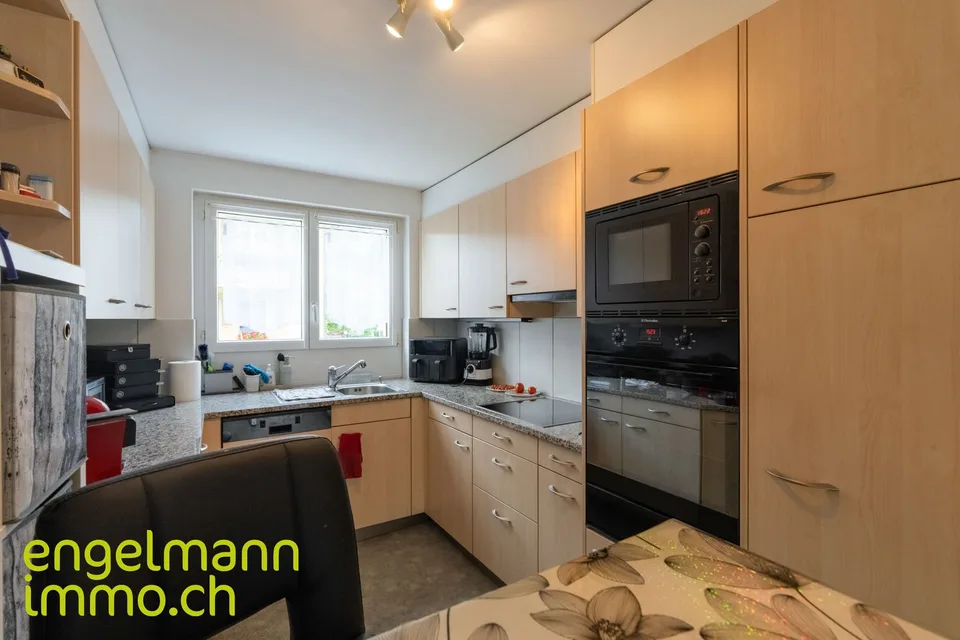 Immeuble de trois logements | Dreifamilienhaus – photo 27 of 30