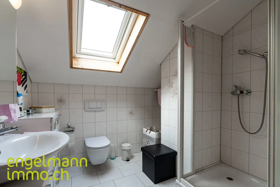 Immeuble de trois logements | Dreifamilienhaus – photo 14 of 30