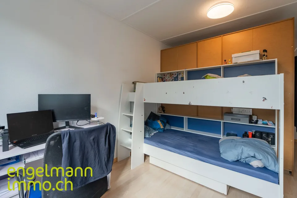 Immeuble de trois logements | Dreifamilienhaus – photo 11 of 30