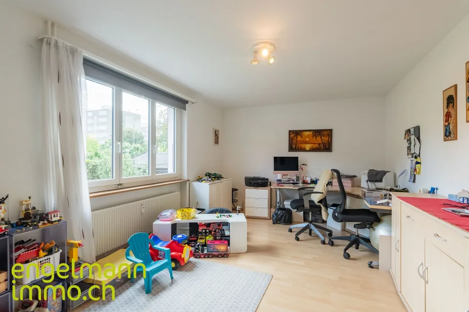 Immeuble de trois logements | Dreifamilienhaus – photo 23 of 30