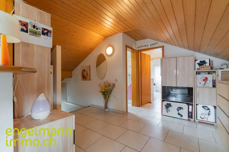 Immeuble de trois logements | Dreifamilienhaus – photo 18 of 30