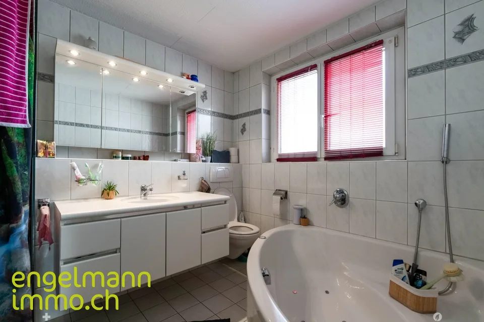 Immeuble de trois logements | Dreifamilienhaus – photo 7 of 30