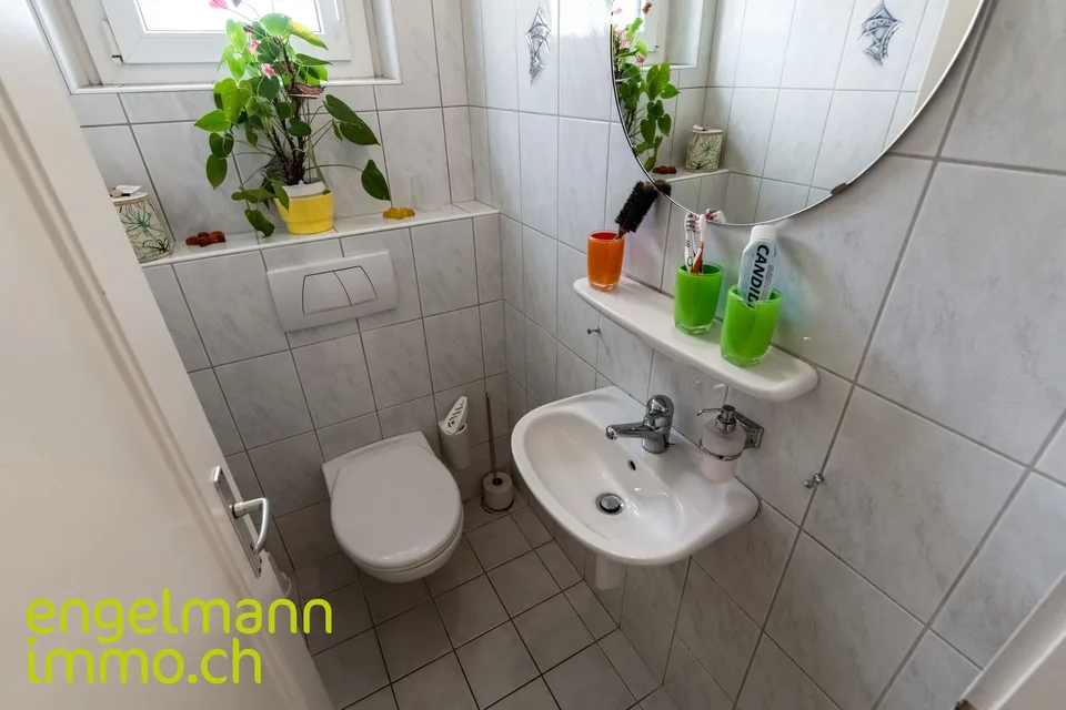 Immeuble de trois logements | Dreifamilienhaus – photo 8 of 30