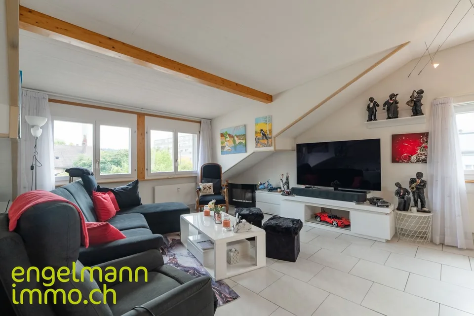 Immeuble de trois logements | Dreifamilienhaus – photo 19 of 30