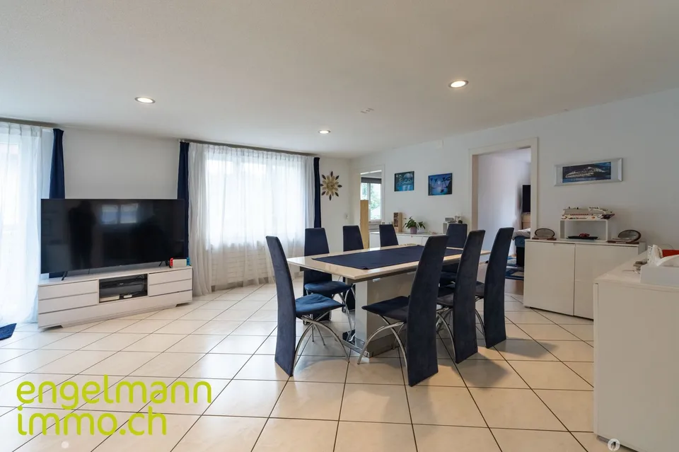 Immeuble de trois logements | Dreifamilienhaus – photo 3 of 30