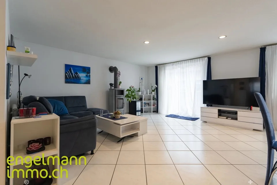 Immeuble de trois logements | Dreifamilienhaus – photo 4 of 30