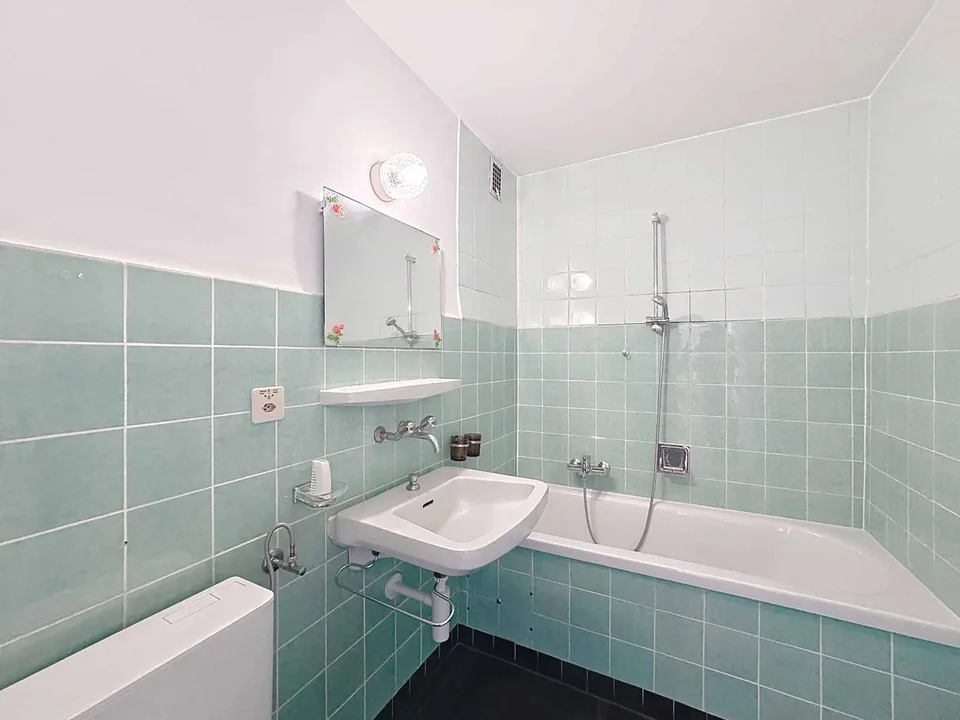 Helles 3.5-Zimmer-Wohnung mit 77.5 m2 + großem Balkon 17.5 m2 – Foto 10 von 11
