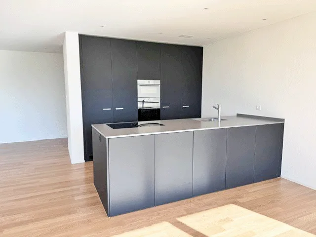 Wohnen mit herrlichem Weitblick ... neu - modern - grosszügig – Foto 4 von 14