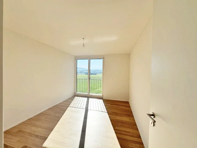 Wohnen mit herrlichem Weitblick ... neu - modern - grosszügig – Foto 9 von 14