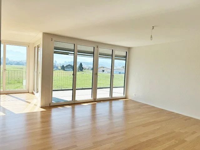 Wohnen mit herrlichem Weitblick ... neu - modern - grosszügig – Foto 5 von 14