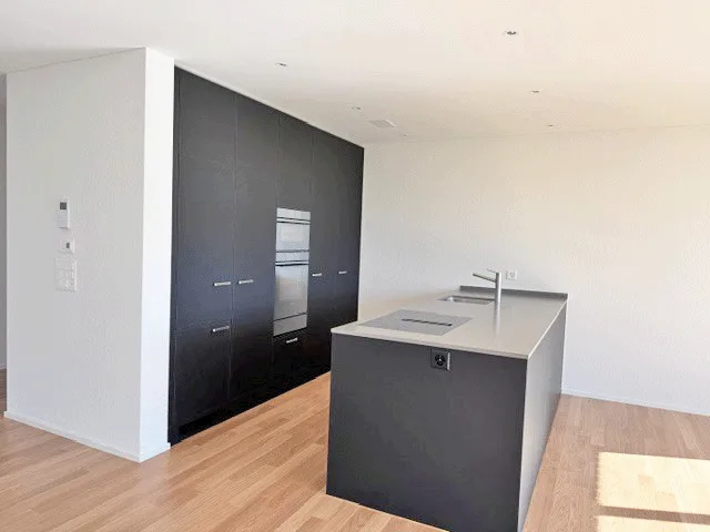 Wohnen mit herrlichem Weitblick ... neu - modern - grosszügig – Foto 3 von 14