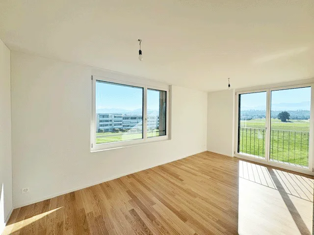 Wohnen mit herrlichem Weitblick ... neu - modern - grosszügig – Foto 8 von 14