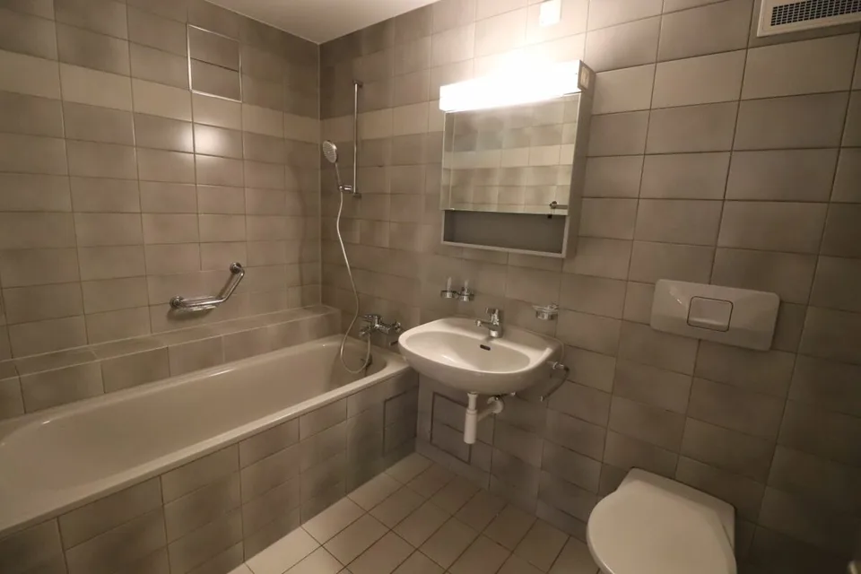 Près de Morgartenring et Schützenmattpark - Appartement de 3,5 pièces confortable à Allschwil – photo 9 sur 11