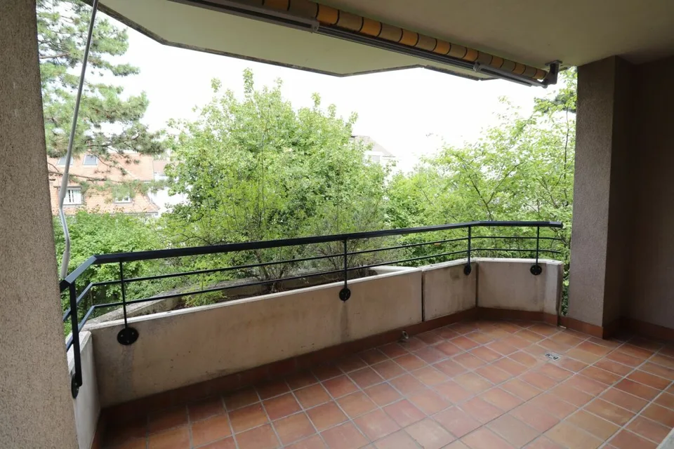 Près de Morgartenring et Schützenmattpark - Appartement de 3,5 pièces confortable à Allschwil – photo 7 sur 11