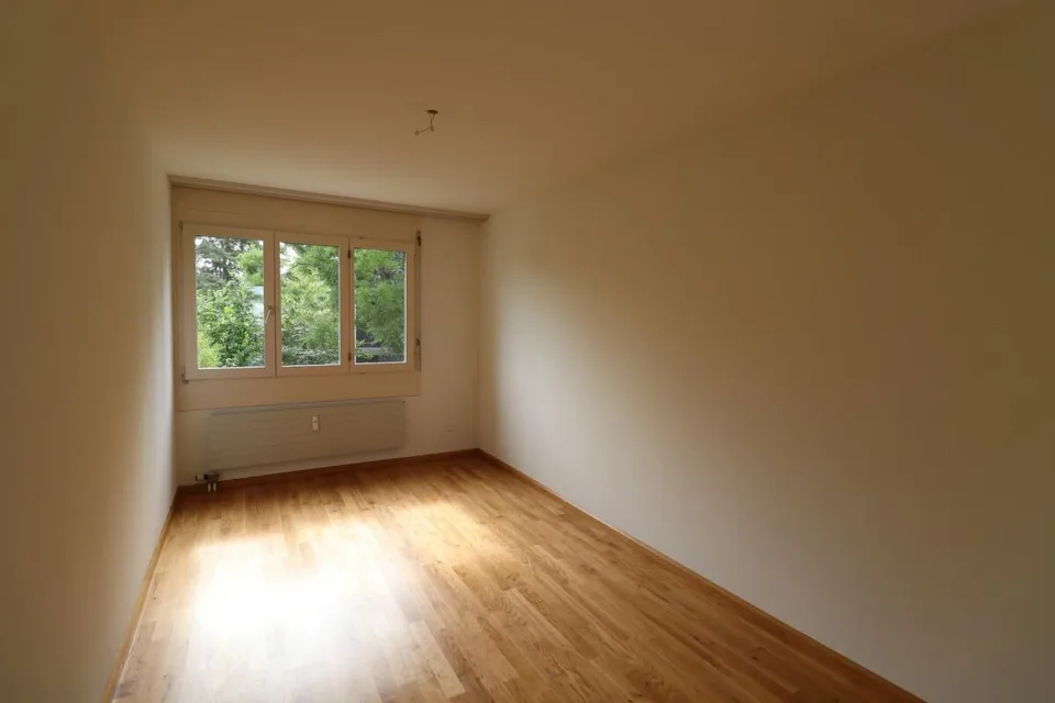 Près de Morgartenring et Schützenmattpark - Appartement de 3,5 pièces confortable à Allschwil – photo 8 sur 11