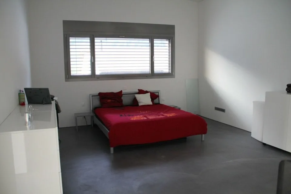 Esclusivo loft 4½ locali con terrazza spaziosa a Domat/Ems – foto 8 di 18