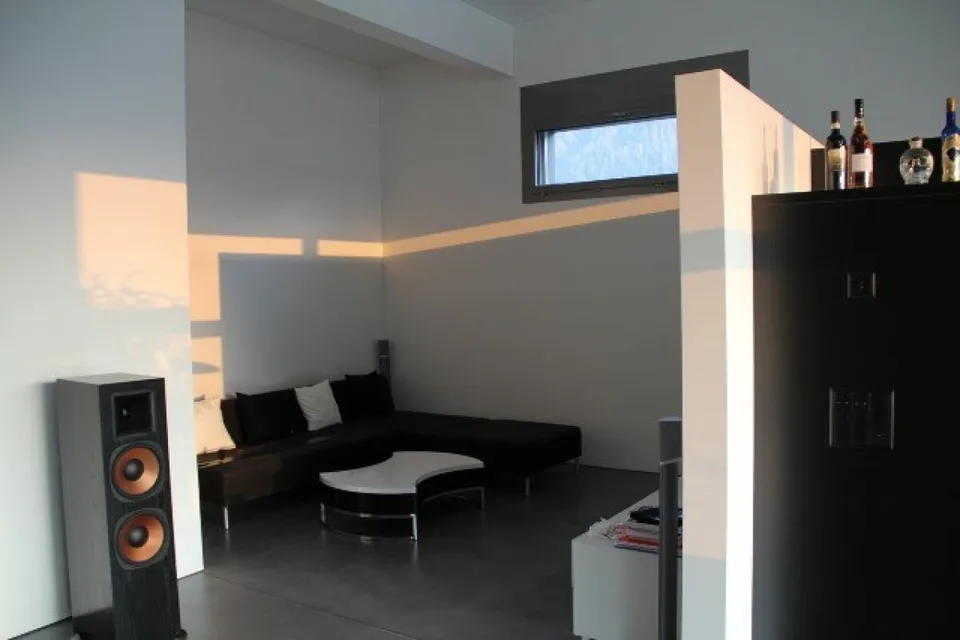 Esclusivo loft 4½ locali con terrazza spaziosa a Domat/Ems – foto 11 di 18