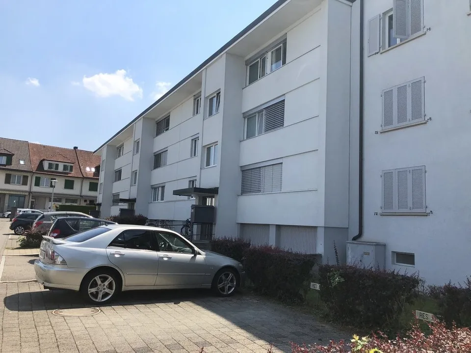 Vivere nel centro di Aarau – foto 7 di 7