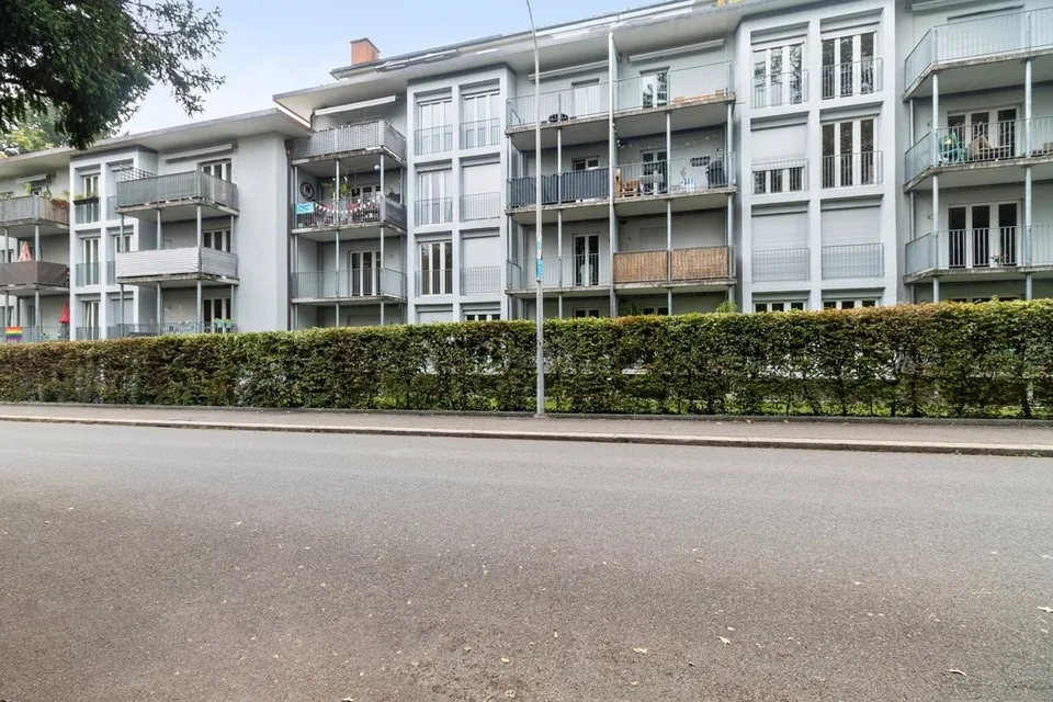 Vivere nel centro di Aarau – foto 6 di 7