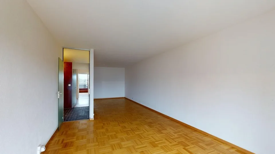 Appartamento di quattro locali nel quartiere di La Tourelle – foto 4 di 11