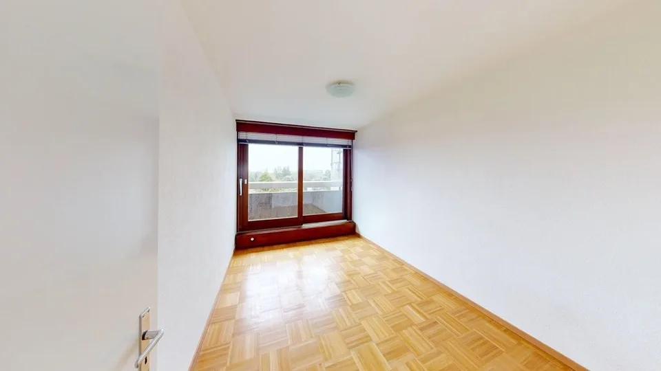Appartamento di quattro locali nel quartiere di La Tourelle – foto 7 di 11