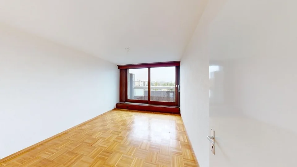 Appartamento di quattro locali nel quartiere di La Tourelle – foto 6 di 11