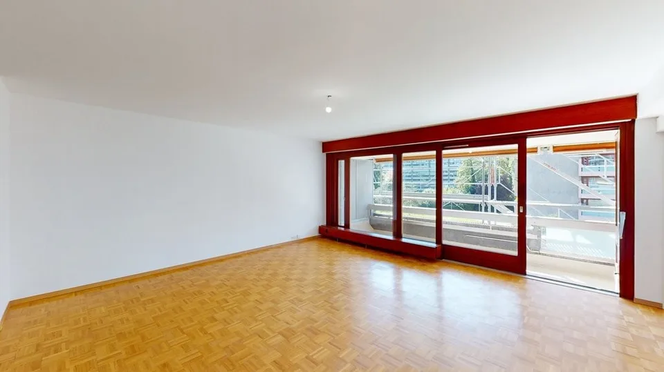 Prächtige Wohnung in der Residenz de la Tourelle – Foto 3 von 8