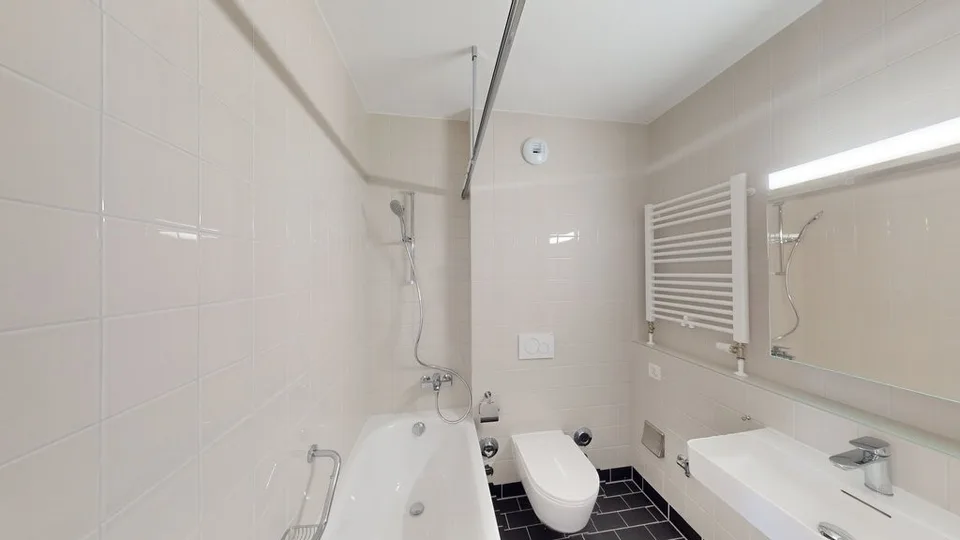 Prächtige Wohnung in der Residenz de la Tourelle – Foto 7 von 8