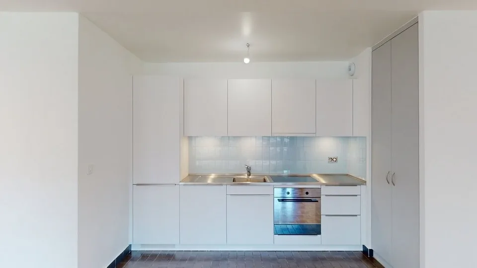 Prächtige Wohnung in der Residenz de la Tourelle – Foto 5 von 8