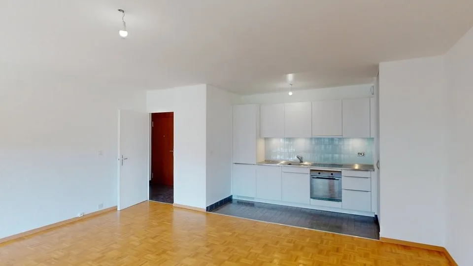 Prächtige Wohnung in der Residenz de la Tourelle – Foto 4 von 8