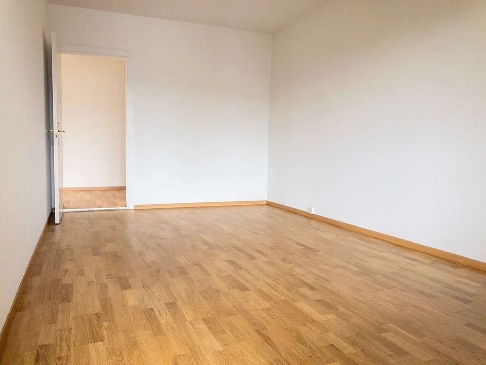 Ampio appartamento in centro città a posizione ottimale! – foto 5 di 9