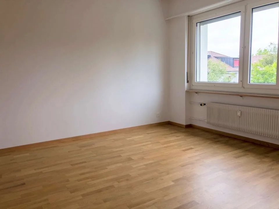 Ampio appartamento in centro città a posizione ottimale! – foto 6 di 9