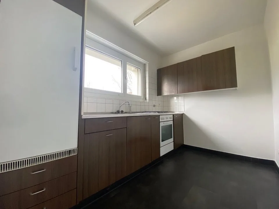 Ampio appartamento in centro città a posizione ottimale! – foto 2 di 9