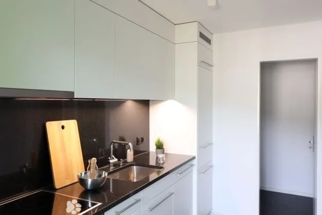 3-Zimmerwohnung im Grünen - Familienquartier – Foto 3 von 10