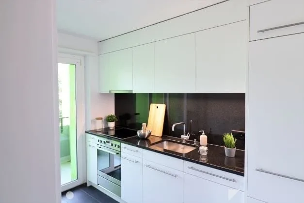 3-Zimmerwohnung im Grünen - Familienquartier – Foto 2 von 10