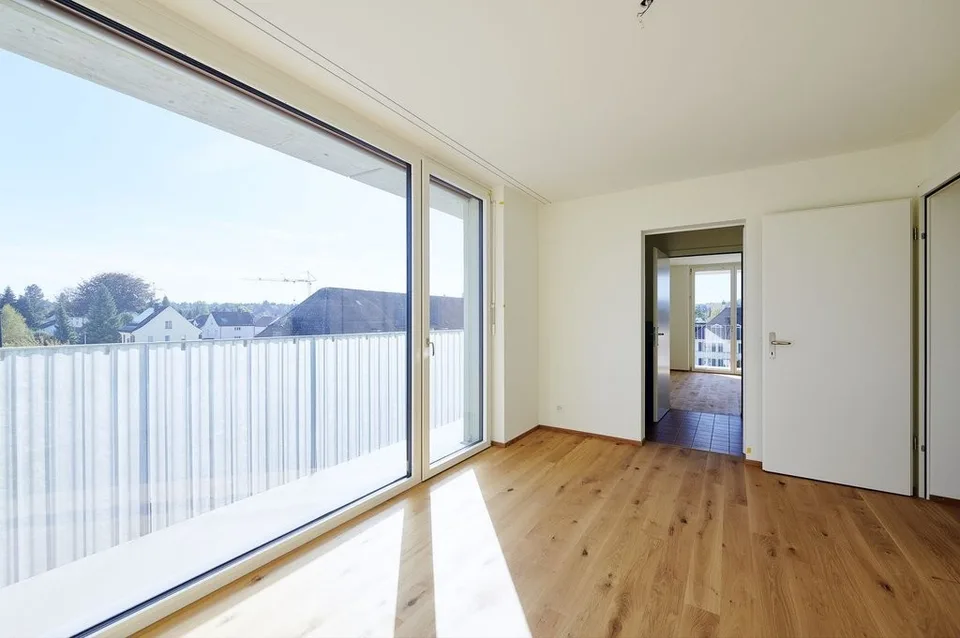 Moderne 5.5-Zimmer-Wohnung in Gerlafingen – Foto 6 von 11