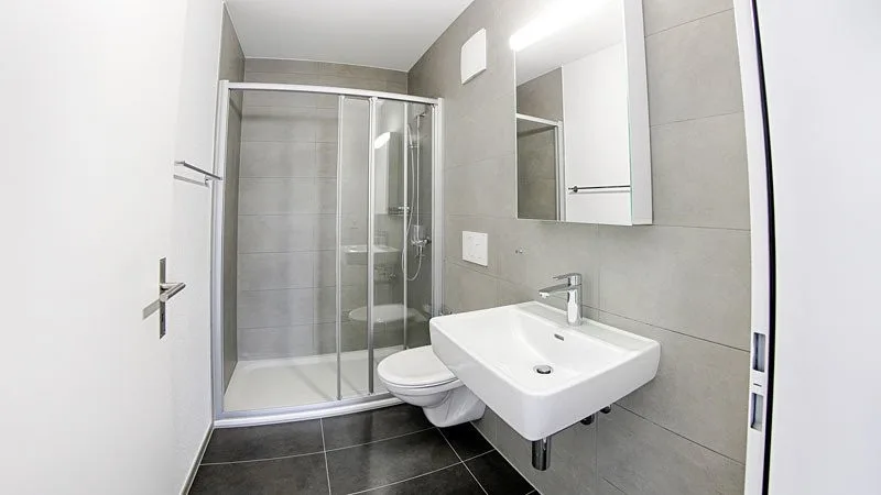 4.5-Zimmer-Wohnung im Erdgeschoss in Langenthal – Foto 8 von 12