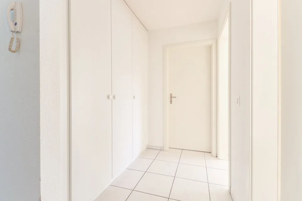 Charmantes Wohnung im 3. Stock – Foto 6 von 12
