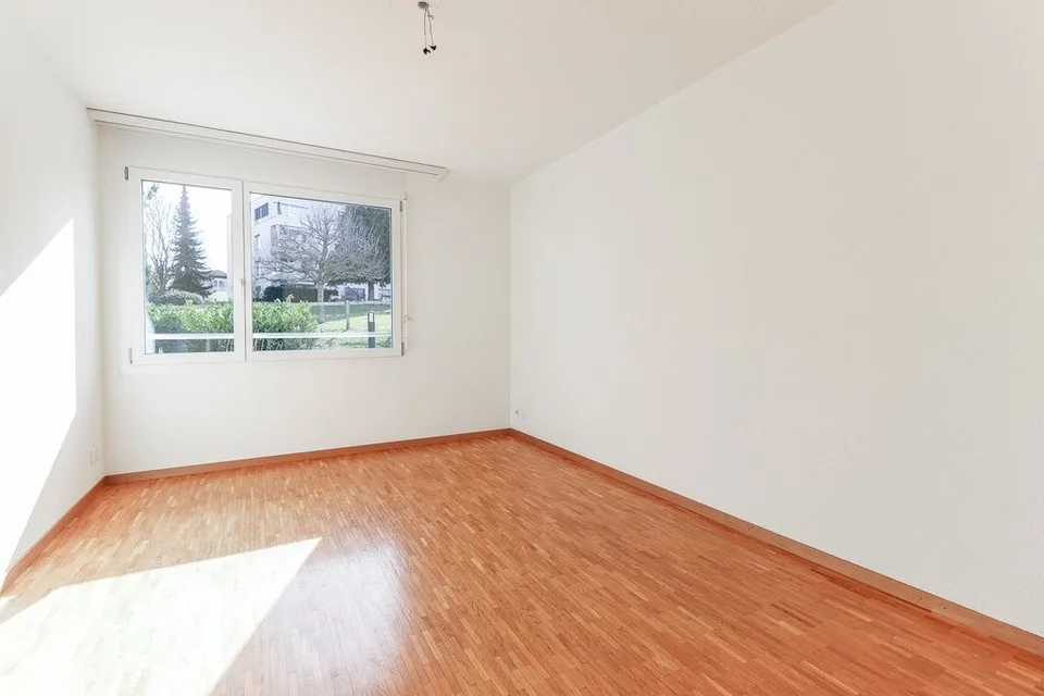 Charmantes Wohnung im 3. Stock – Foto 10 von 12